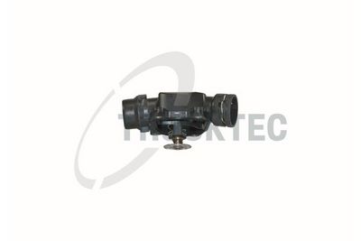 Termostats, Dzesēšanas šķidrums TRUCKTEC AUTOMOTIVE 08.19.222