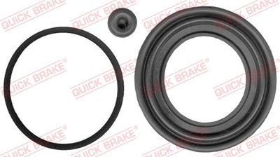 QUICK BRAKE 1140037 Remkomplekts, Bremžu suports