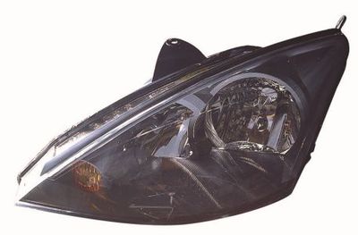 Основная фара ABAKUS 431-1152L-LDEM2