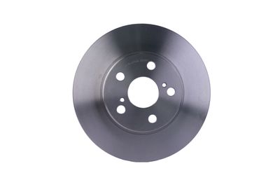 Тормозной диск HELLA 8DD 355 110-911