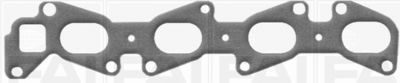 Комплект прокладок, выпускной коллектор FAI AutoParts EM1681