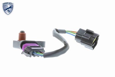 Devējs, Pūtes spiediens VEMO V40-72-0570