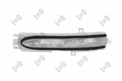 Фонарь указателя поворота ABAKUS 01811861