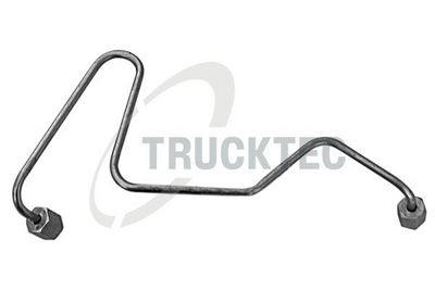 Augstspiediena cauruļvads, Iesmidzināšanas sistēma TRUCKTEC AUTOMOTIVE 02.13.061