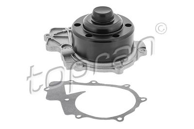 Ūdens sūknis, dzinēja dzesēšana TOPRAN 620 670