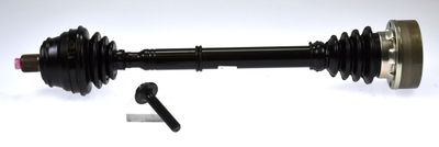 Приводной вал LÖBRO 301248