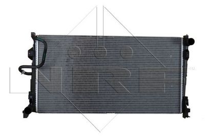Radiators, Motora dzesēšanas sistēma NRF 58230