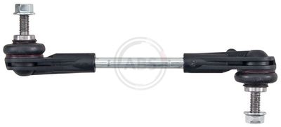 Stiepnis/Atsaite, Stabilizators A.B.S. 261107