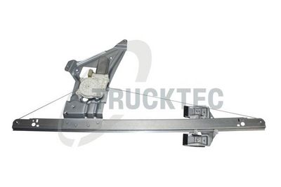 Stikla pacelšanas mehānisms TRUCKTEC AUTOMOTIVE 02.53.158