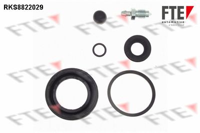 Ремкомплект, тормозной суппорт FTE 9323948