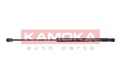 Gāzes atspere, Bagāžas/Kravas nodalījuma vāks KAMOKA 7092500