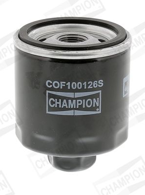 Масляный фильтр CHAMPION COF100126S