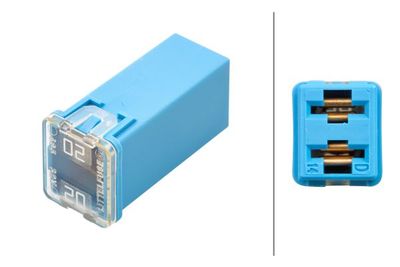 Предохранитель HELLA 8JS 740 026-401