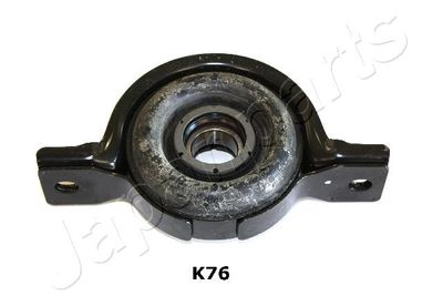 Подшипник, промежуточный подшипник карданного вала JAPANPARTS RU-K76