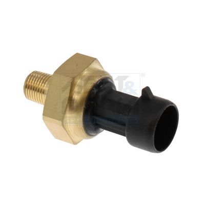 Датчик, давление выхлопных газов MEAT & DORIA 827059