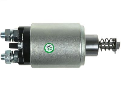 Ievilcējrelejs, Starteris AS-PL SS9176P