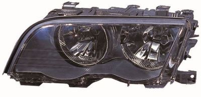 Pamatlukturis ABAKUS 444-1120L-LDEM1