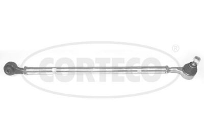 Поперечная рулевая тяга CORTECO 49396393