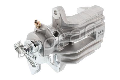 Тормозной суппорт TOPRAN 115 680