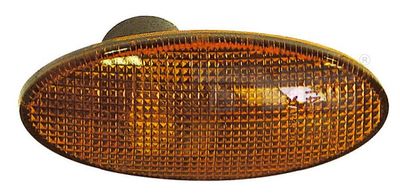 Pagrieziena signāla lukturis TYC 18-5441001