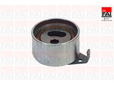 Spriegotājrullītis, Gāzu sadales mehānisma piedziņas siksna FAI AutoParts T9791