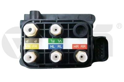 Vārsts, Pneimatiskā sistēma vika 69948201