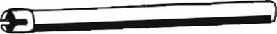 Izplūdes caurule ASMET 03.021
