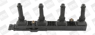 Катушка зажигания BorgWarner (BERU) ZSE151