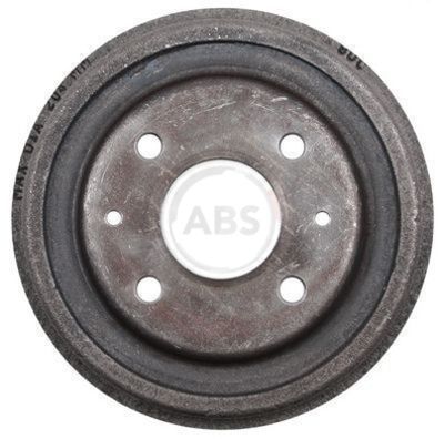 Bremžu trumulis A.B.S. 2488-S
