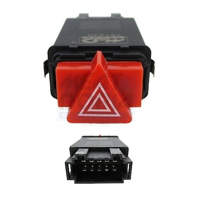 Avārijas gaismas signāla slēdzis MEAT & DORIA 23652