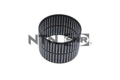 Piekare, Pārnesumkārba SNR HDT014