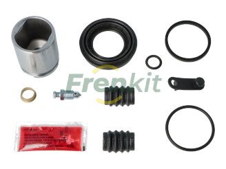 Remkomplekts, Bremžu suports FRENKIT 242951