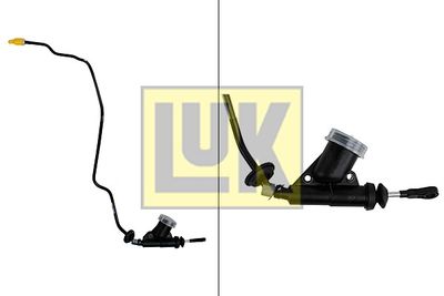 Galvenais cilindrs, Sajūgs Schaeffler LuK 511 0145 10