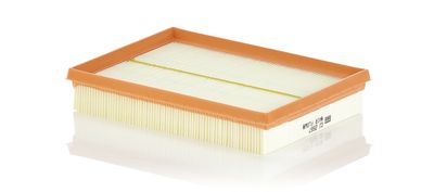 Filtrs, Salona telpas gaiss MANN-FILTER CU 2567