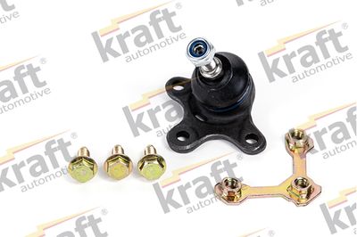 Balst-/Virzošais šarnīrs KRAFT AUTOMOTIVE 4220170
