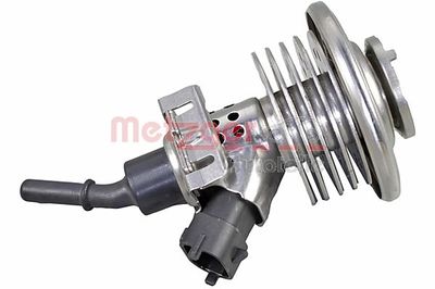 Dozēšanas modulis, Karbamīda iesmidzināšana METZGER 0932012