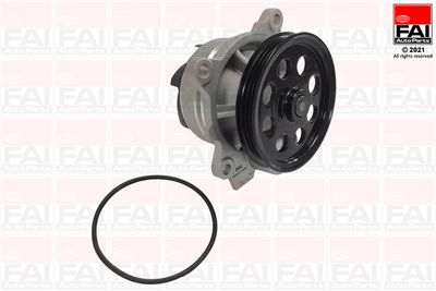 Ūdens sūknis, dzinēja dzesēšana FAI AutoParts WP6692