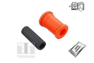 Piekare, Šķērssvira TEDGUM TED13741