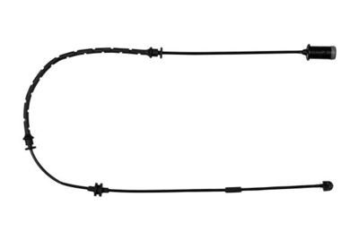 Indikators, Bremžu uzliku nodilums TEXTAR 98029800