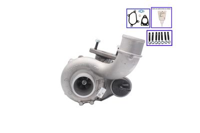 Компрессор, наддув WALKER 59080B-PW