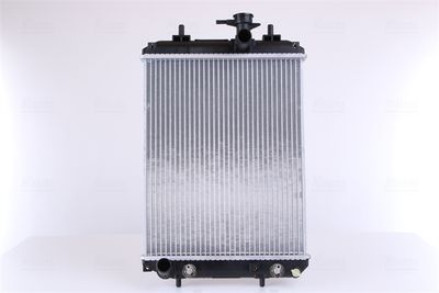 Radiators, Motora dzesēšanas sistēma NISSENS 617548