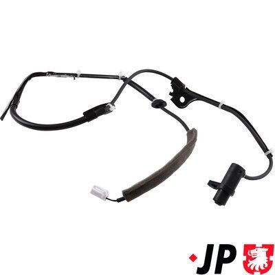 Devējs, Riteņu griešanās ātrums JP GROUP 4897104780