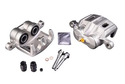 Bremžu suports HELLA 8AN 355 785-671