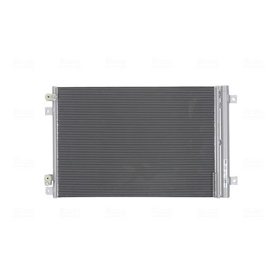 Kondensators, Gaisa kond. sistēma NISSENS 941451
