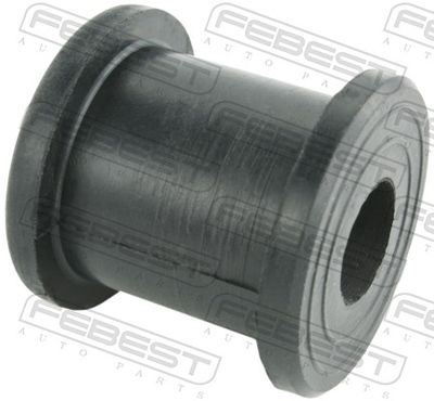 FEBEST NSBF24M Distanccaurule, Amortizators