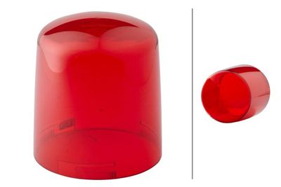 Рассеиватель, проблесковый маячок HELLA 9EL 862 140-041