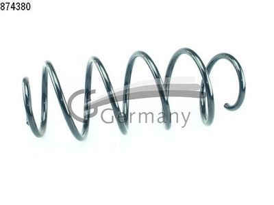 Balstiekārtas atspere CS GERMANY 14.874.380