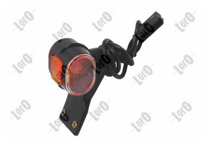 Боковой габаритный фонарь ABAKUS T01-08-041