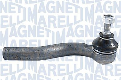 Наконечник поперечной рулевой тяги MAGNETI MARELLI 301181314240