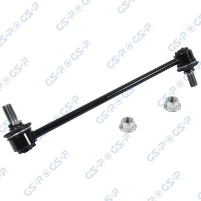 Stiepnis/Atsaite, Stabilizators GSP S050200